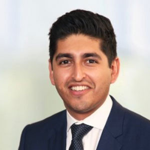 Cyrus Bhathawalla speaking at Identity Week Asia