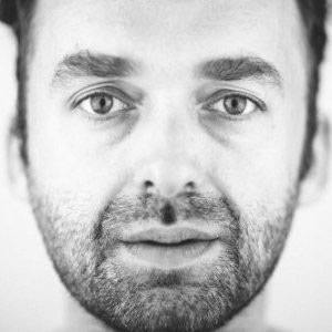 Christian Lange-Hausstein speaking at Identity Week