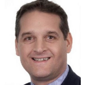 Claudio Kavrecic speaking at Identity Week