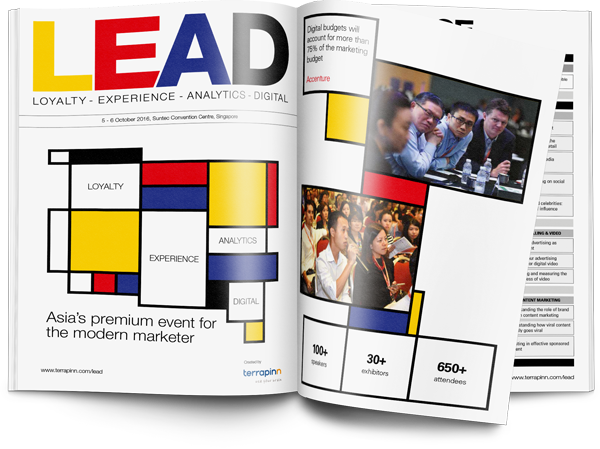 Download the LEAD prospectus