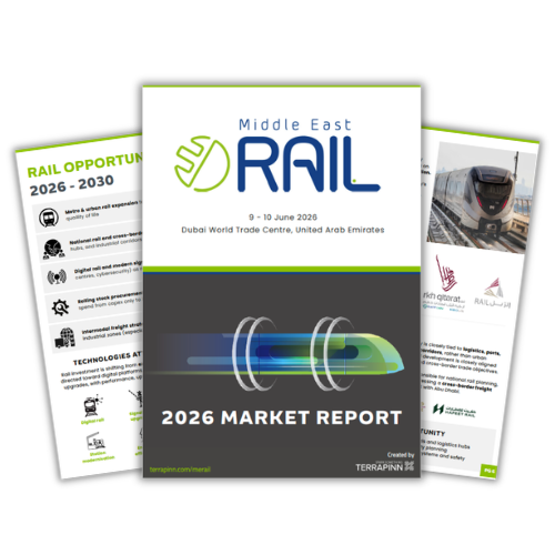 Middle East Rail Prospectus