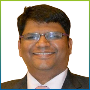 Gaurish Wagle Speaking at Middle East Rail