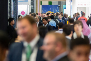 The Mining Show exhibition