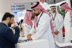 The Mining Show exhibition