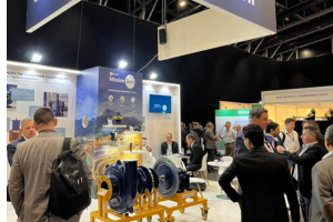 The Mining Show exhibition