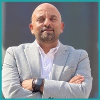 Ahmed Hussein, Head of Maintenance at Holcim Emirates Cement