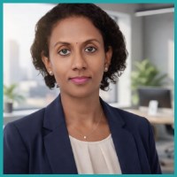 Avanthika Satheesh, Director for MENA at Customized Energy Solutions