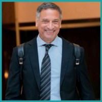 Claudio Braga, Senior Process Safety, Risk, Emergency Response and Crisis Leader at Vale