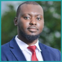 Dalitso Mhango, Assistant Director of Large Scale Mining Development at the Ministry of Mines and Minerals Development, Zambia
