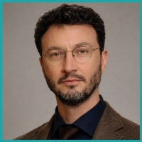 Dr. Stefan Stoev, CEO and Chairman of the Executive Board at MINEX Group