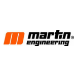 Martin Engineering Logo