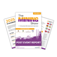 The Mining Show Post event report 2025