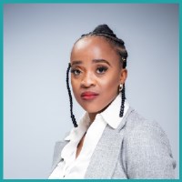 Reboneng Aphane, Section Manager at Kumba Iron Ore, Anglo American