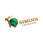 Simodi Emeralds Logo
