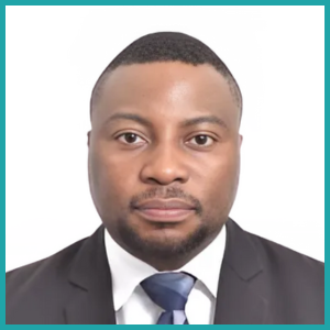 Chaanza Chifwepa speaking at The Mining Show