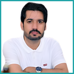 Muhammad Naseem at The Mining Show