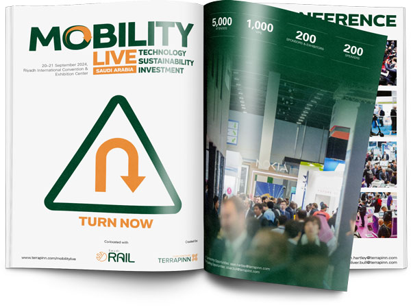 Mobility Live Saudi Arabia Prospectus