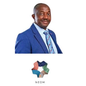 Clement Odukwe