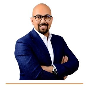 Omar Mazharullah