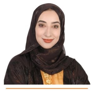 Rahma Al Riyami