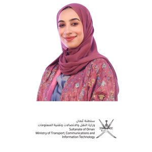 Rahma Al Riyami