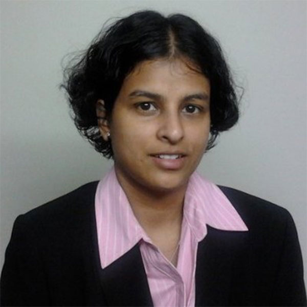 Akila Thamizharasan speaking at MOVE America