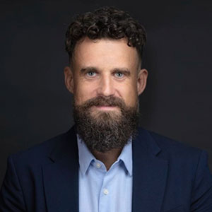 Clemens Schoenberger speaking at MOVE America