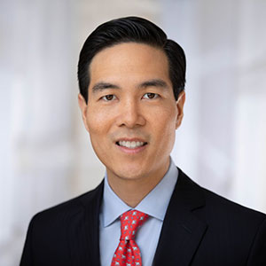 Daniel Keh speaking at MOVE America