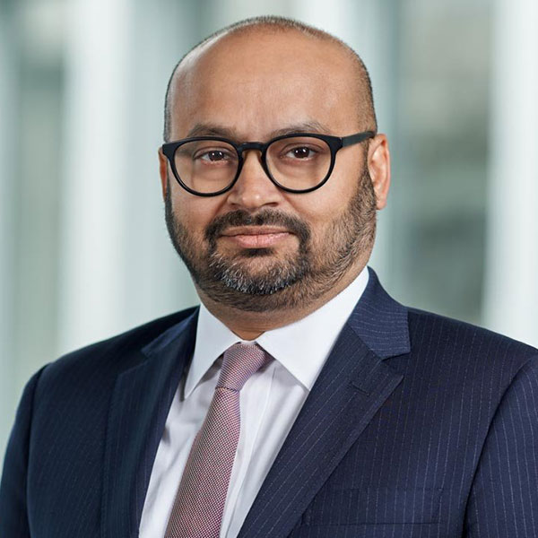 Kunal Sinha speaking at MOVE America