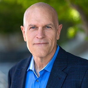 Rick Wilmer speaking at MOVE America