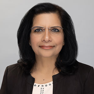 Suman Kharbanda speaking at MOVE America