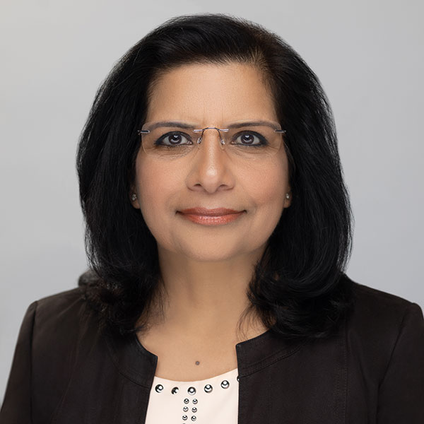 Suman Kharbanda speaking at MOVE America