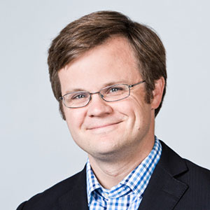 William Goodwin speaking at MOVE America