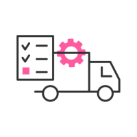 Transport and logistics