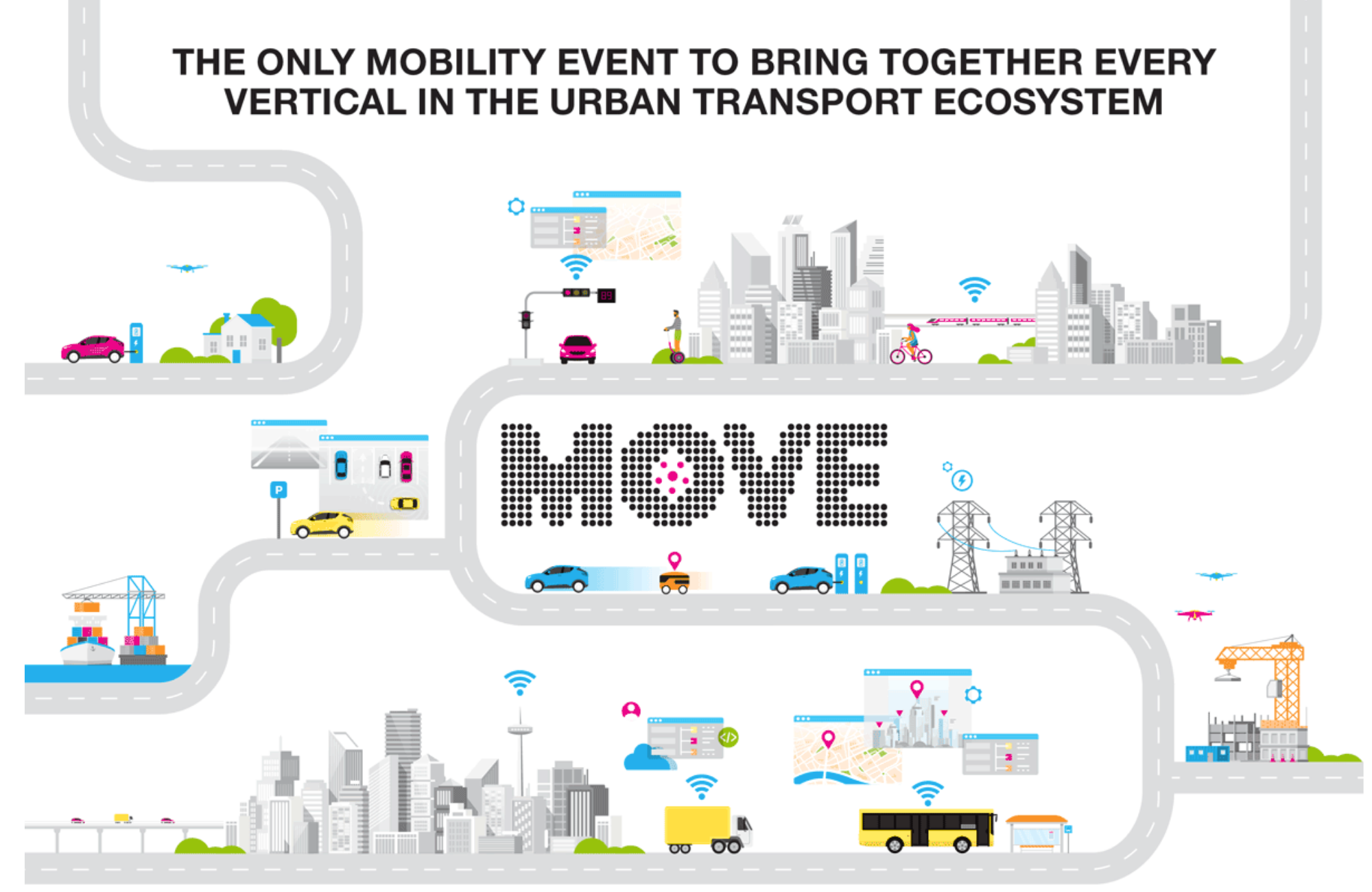 MOVE Middle East Mission