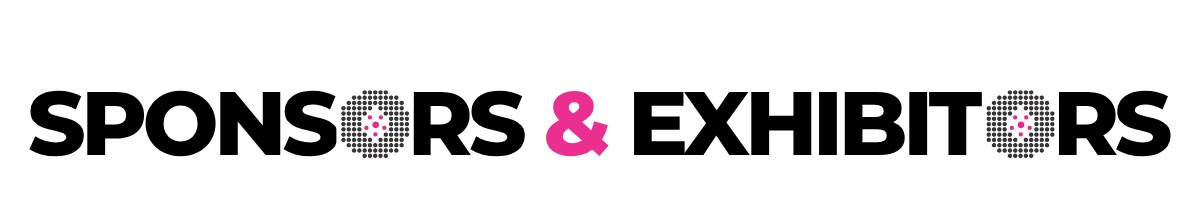 Sponsors & Exhibitors