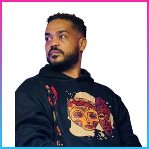 Ahmed Gobara speaking at MOVE ME