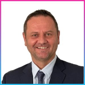 Goran Novkovic Speaking at MOVE ME