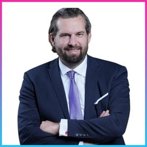 Tobias Mayer Speaking at MOVE ME