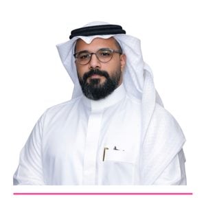 Rahma Al Riyami