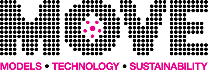 MOVE - Models - Technology - Sustainability