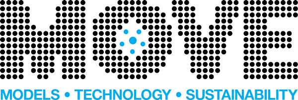 MOVE - Models - Technology - Sustainability