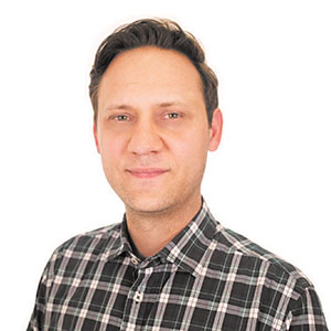 Antonis Antoniadis speaking at MOVE