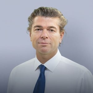 Liam Griffin speaking at MOVE