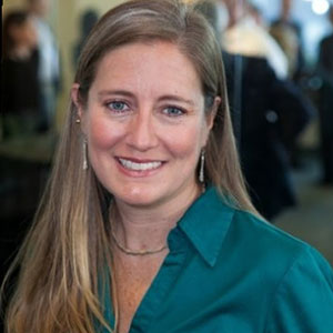 Liz Kertonon the MOVE Advisory Board