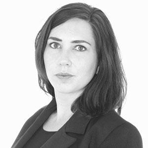 Tanya Sinclairon the MOVE Scientific Advisory Board