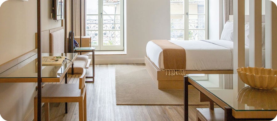 Aparthotels & Extended Stay
