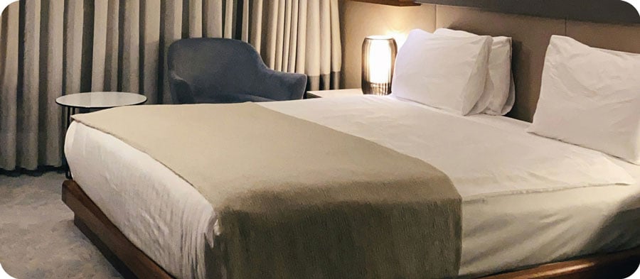 Economy & Budget Hotels