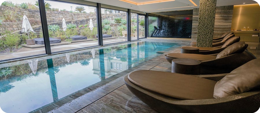 Wellness & Retreat Properties