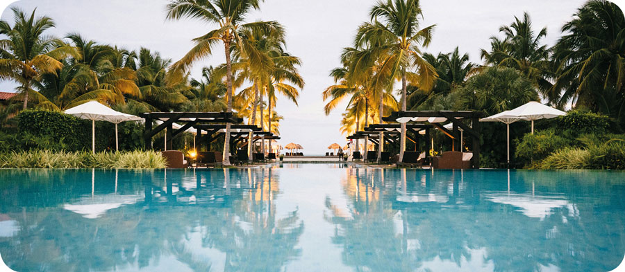 Lifestyle Hotels